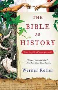 The Bible as History : Second Revised Edition