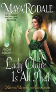 Lady Claire Is All That : Keeping Up with the Cavendishes (Keeping Up with the Cavendishes)