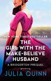 The Girl with the Make-Believe Husband (A Bridgertons Prequel)