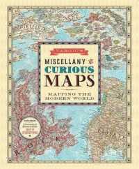 Vargic's Miscellany of Curious Maps : Mapping the Modern World