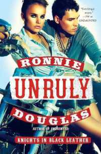 Unruly : Knights in Black Leather
