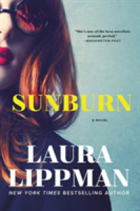Sunburn : A Novel -- Hardback (English Language Edition)