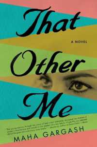 That Other Me : A Novel