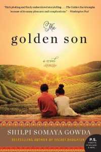 The Golden Son : A Novel