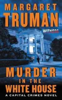 Murder in the White House : A Capital Crimes Novel (Capital Crimes)