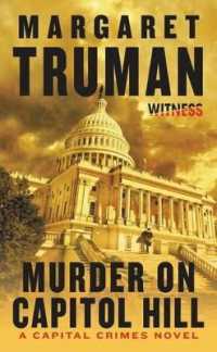 Murder on Capitol Hill : A Capital Crimes Novel (Capital Crimes)