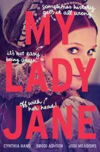 My Lady Jane (Lady Janies)