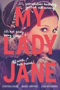 My Lady Jane (Lady Janies)