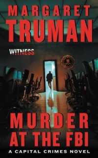 Murder at the FBI (Capital Crimes)