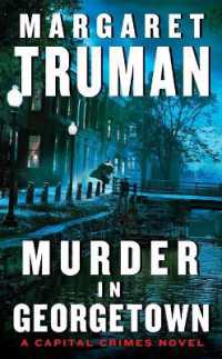 Murder in Georgetown (Capital Crimes)