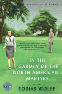 In the Garden of the North American Martyrs Deluxe Edition : Stories (Art of the Story)