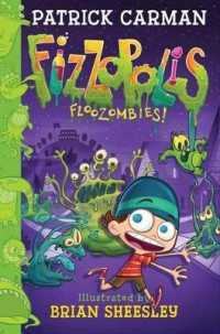 Fizzopolis #2: Floozombies! (Fizzopolis)