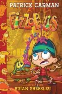 Fizzopolis #3: Snoodles! (Fizzopolis)
