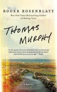 Thomas Murphy : A Novel