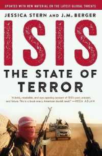 ISIS : The State of Terror