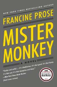 Mister Monkey : A Novel