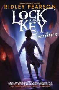 Lock and Key: The Initiation (Lock and Key") 〈1〉