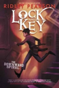 Lock and Key: The Downward Spiral (Lock and Key)