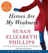 Heroes Are My Weakness (11-Volume Set) （Unabridged）
