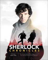 Sherlock Chronicles (Sherlock)