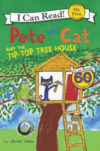 Pete the Cat and the Tip-Top Tree House (My First I Can Read Book)