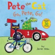 Pete the Cat: Go, Pete, Go! (Pete the Cat)