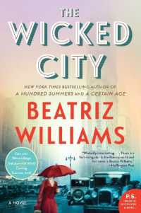 The Wicked City (Wicked City)