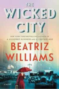The Wicked City (Wicked City)