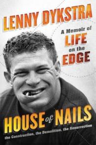 House of Nails : A Memoir of Life on the Edge