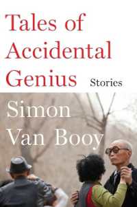 Tales of Accidental Genius : Stories