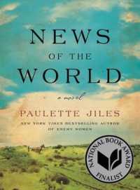 News of the World : A Novel