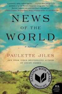 News of the World : A Novel