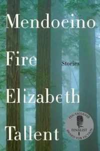 Mendocino Fire : Stories