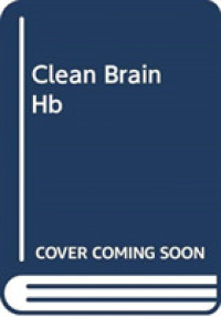 Clean Brain Hb -- Hardback
