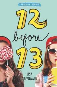 Friendship List #2 : 12 before 13 (Friendship List)