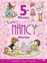 Fancy Nancy: 5-Minute Fancy Nancy Stories (Fancy Nancy)