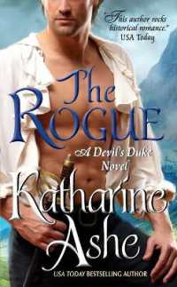 The Rogue : A Devil's Duke Novel (Devil's Duke)