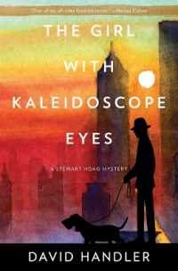 The Girl with Kaleidoscope Eyes : A Stewart Hoag Mystery (Stewart Hoag Mysteries)