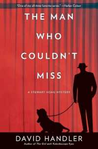 The Man Who Couldn't Miss : A Stewart Hoag Mystery (Stewart Hoag Mysteries)