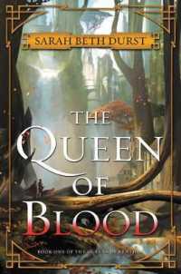 The Queen of Blood : Book One of the Queens of Renthia (Queens of Renthia)