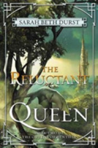 The Reluctant Queen (Queens of Renthia)