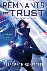 Remnants of Trust (Central Corps)