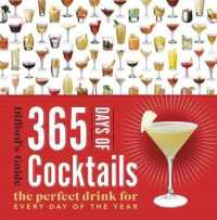 365 Days of Cocktails (Difford's Guide)