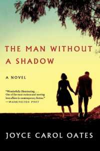 The Man without a Shadow