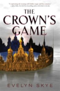 The Crown's Game (Crown's Game)