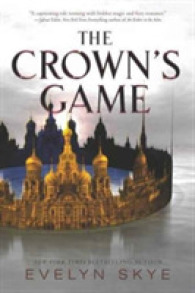 The Crown's Game (Crown's Game)