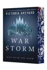 War Storm (Red Queen)