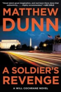A Soldier's Revenge (Will Cochrane)