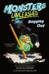 Bugging Out (Monsters Unleashed)