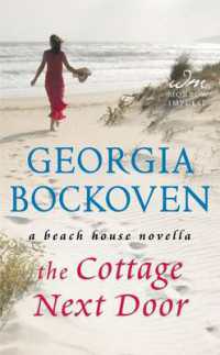 Cottage Next Door : A Beach House Novella (Beach House) -- Paperback (English Language Edition)